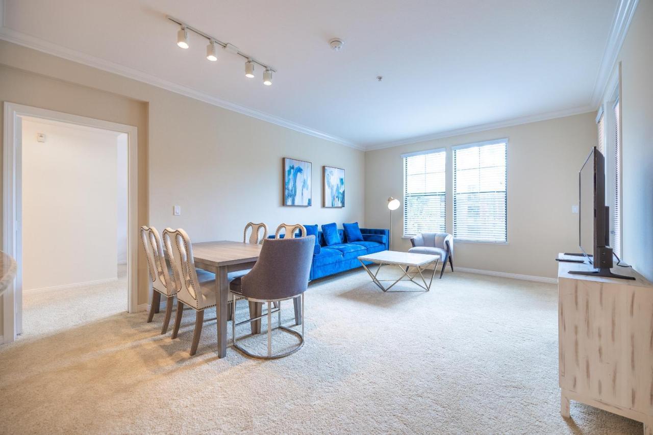 Luxury Irvine Spectrum 2 Bedrooms 2 Bathrooms Kitchen Pool Apartment Exteriér fotografie