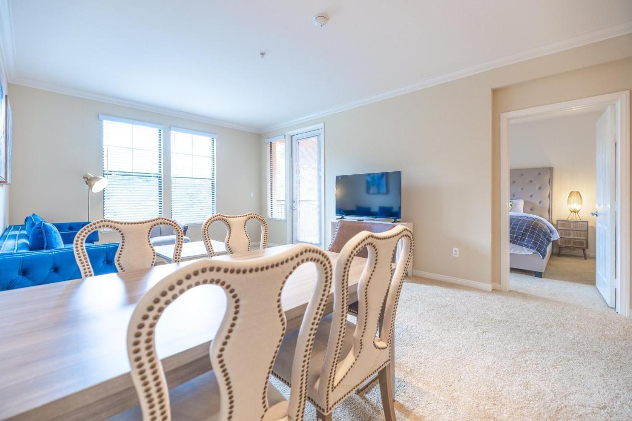 Luxury Irvine Spectrum 2 Bedrooms 2 Bathrooms Kitchen Pool Apartment Exteriér fotografie