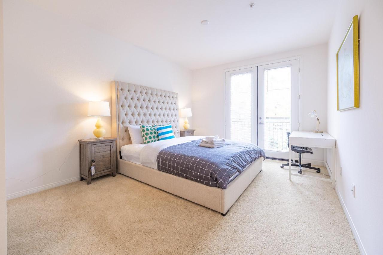 Luxury Irvine Spectrum 2 Bedrooms 2 Bathrooms Kitchen Pool Apartment Exteriér fotografie