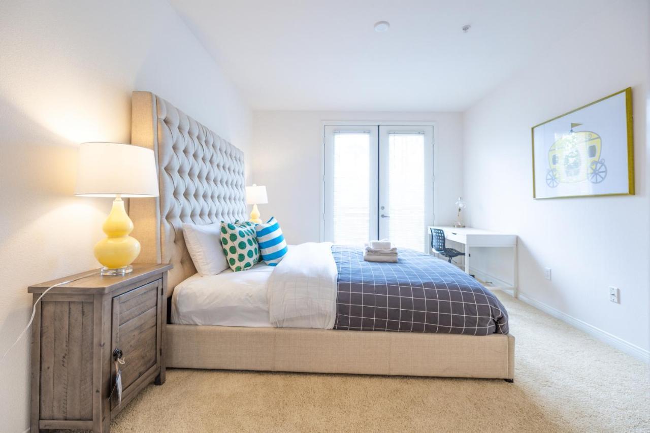 Luxury Irvine Spectrum 2 Bedrooms 2 Bathrooms Kitchen Pool Apartment Exteriér fotografie