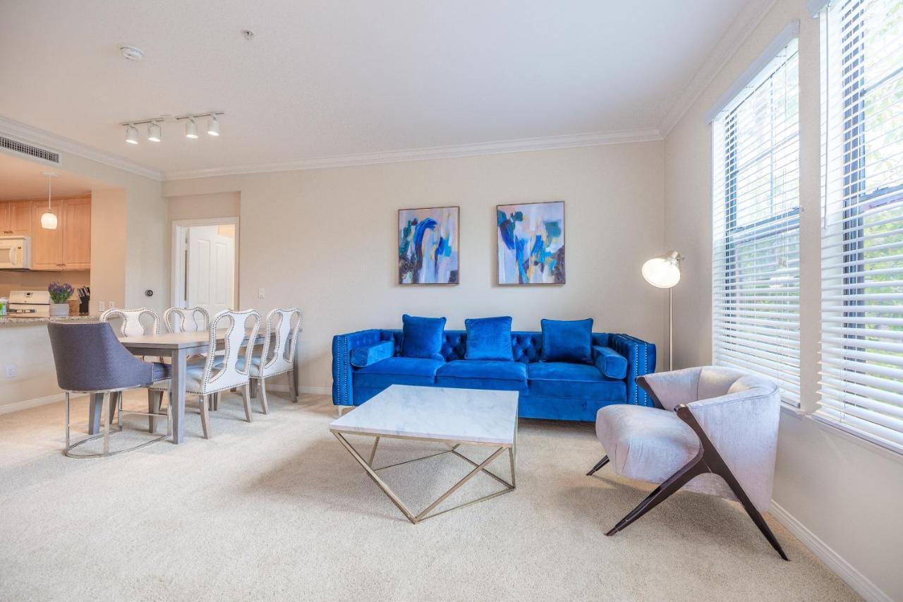 Luxury Irvine Spectrum 2 Bedrooms 2 Bathrooms Kitchen Pool Apartment Exteriér fotografie