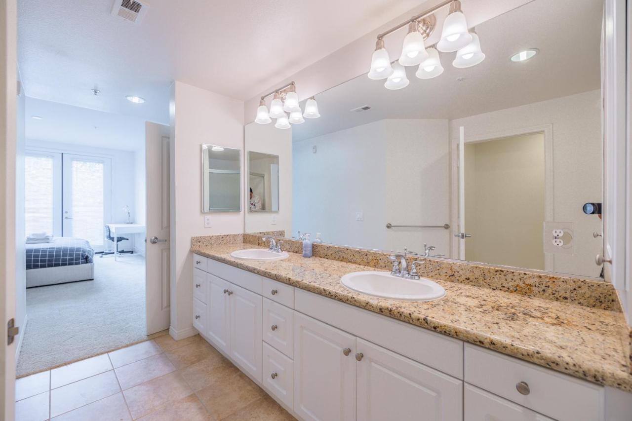 Luxury Irvine Spectrum 2 Bedrooms 2 Bathrooms Kitchen Pool Apartment Exteriér fotografie