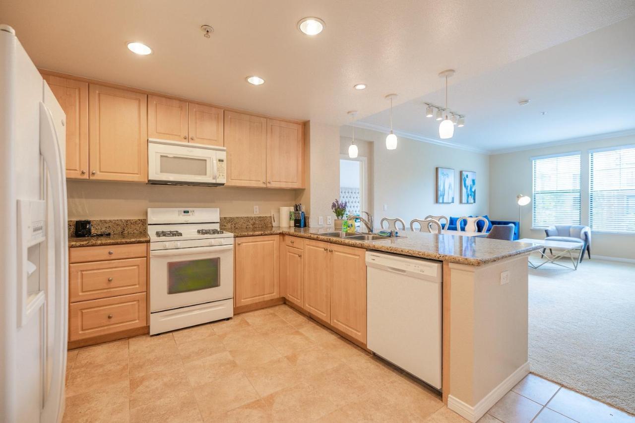 Luxury Irvine Spectrum 2 Bedrooms 2 Bathrooms Kitchen Pool Apartment Exteriér fotografie