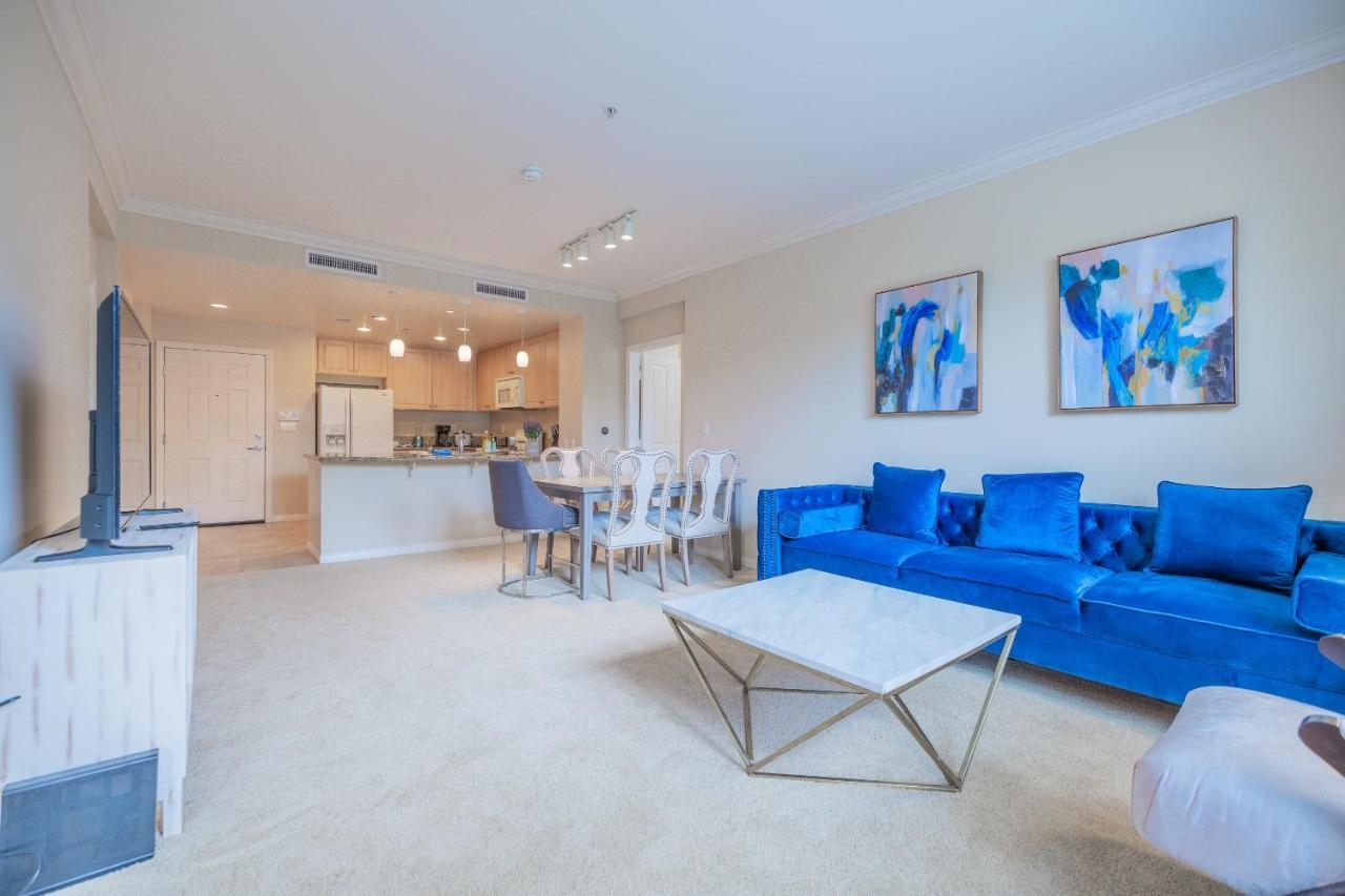 Luxury Irvine Spectrum 2 Bedrooms 2 Bathrooms Kitchen Pool Apartment Exteriér fotografie