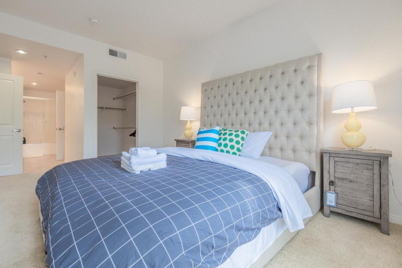 Luxury Irvine Spectrum 2 Bedrooms 2 Bathrooms Kitchen Pool Apartment Exteriér fotografie