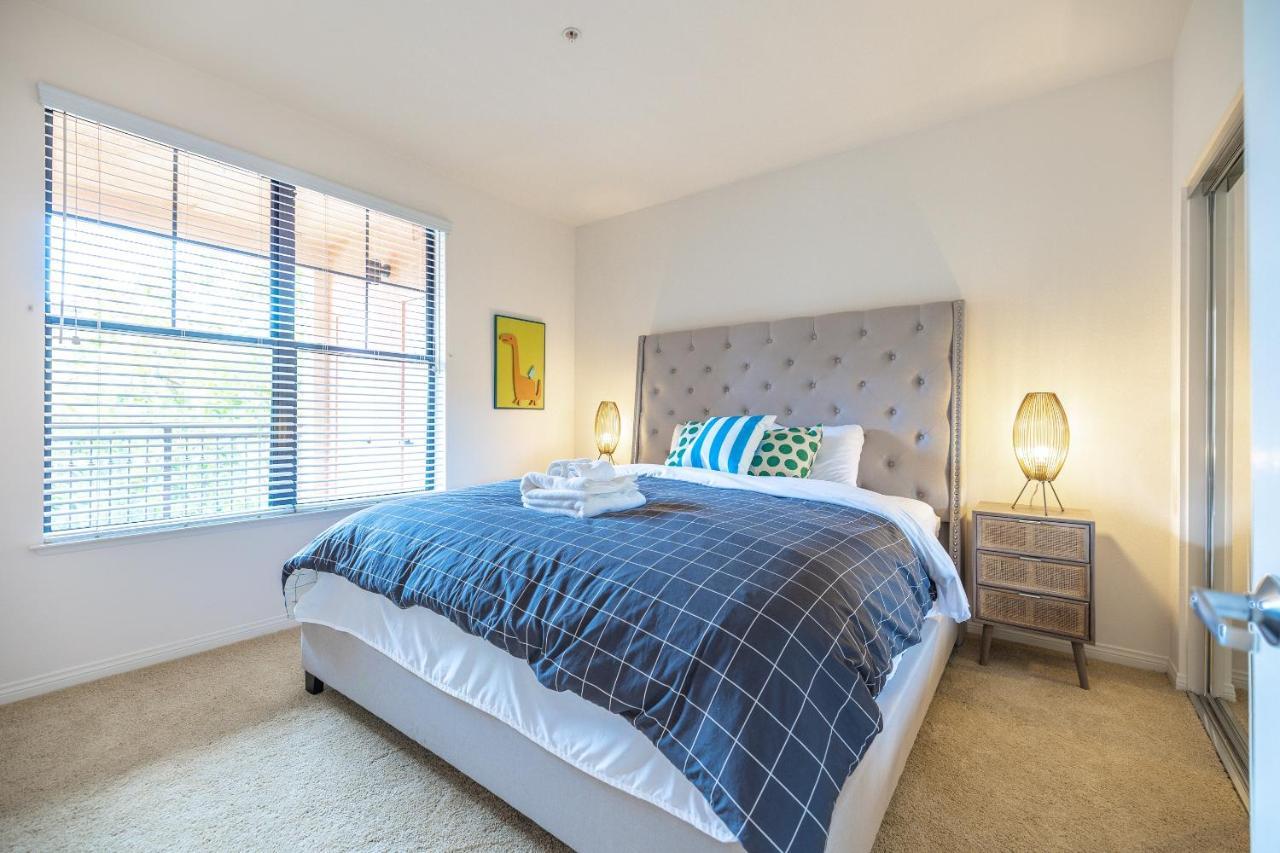 Luxury Irvine Spectrum 2 Bedrooms 2 Bathrooms Kitchen Pool Apartment Exteriér fotografie