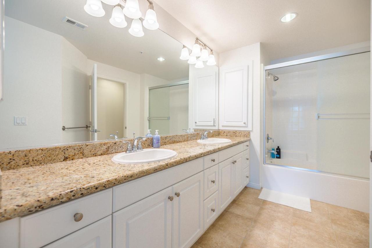 Luxury Irvine Spectrum 2 Bedrooms 2 Bathrooms Kitchen Pool Apartment Exteriér fotografie