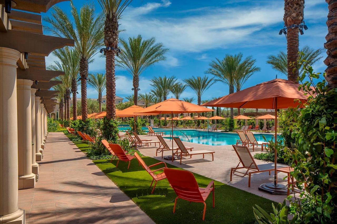 Luxury Irvine Spectrum 2 Bedrooms 2 Bathrooms Kitchen Pool Apartment Exteriér fotografie